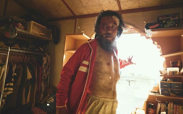 戴立忍《功夫》圓夢挑戰動作片「補足多年遺憾」