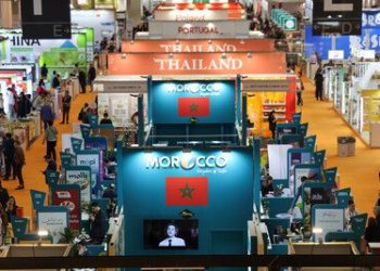 Alimentaria+Hostelco 憑藉全球展區擴大 41% 鞏固其國際領導地位