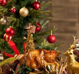 深圳四季酒店呈獻繽紛節慶體驗