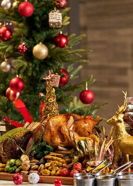 深圳四季酒店呈獻繽紛節慶體驗