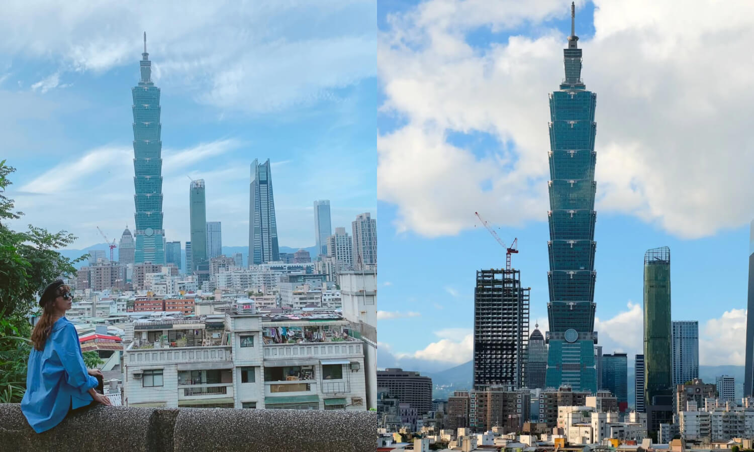 2026跨年行程推薦｜101煙火第一排、派對狂歡迎接2026