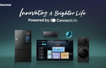 海信將在2026年國際消費電子展上引領以人為本的顯示技術革新