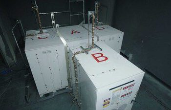 華為數字能源圓滿完成工商業構網型儲能大規模燃燒測試