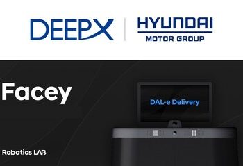 現代汽車、起亞機器人實驗室與DEEPX開啟新一代設備端人工智能機器人平台商業化進程
