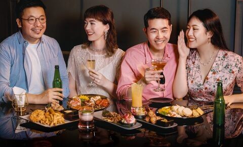 2026跨年行程推薦｜101煙火第一排、派對狂歡迎接2026