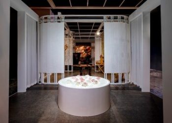 香港著名藝術家 Leo Wong 首次亮相「Maison&Objet Intérieurs Hong Kong」