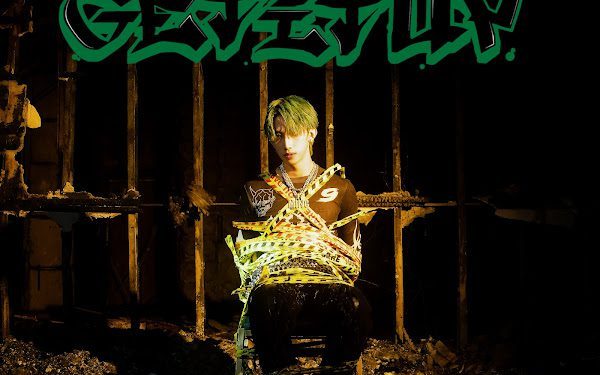 從霸凌陰影到K-POP級舞台　嘻哈新星小銘新曲〈GET IT UP〉展現反擊能量