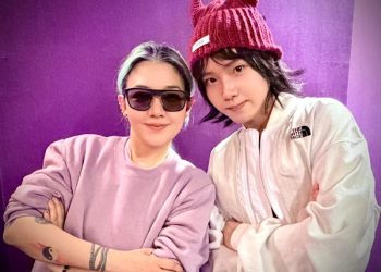 張惠妹回家坐鎮跨年夜　范曉萱×持修跨世代 ft. 先練再說