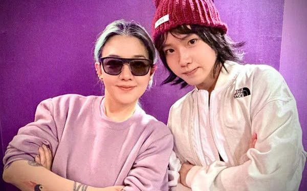 張惠妹回家坐鎮跨年夜　范曉萱×持修跨世代 ft. 先練再說