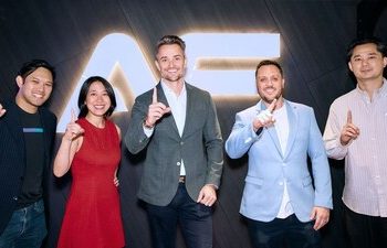 全球健身領軍者Anytime Fitness加速亞洲擴張，在台灣設立新區域代理