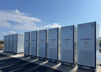 「光儲+X」實踐系列：晶澳儲能賦能意大利海島漁業，打造智慧綠色能源