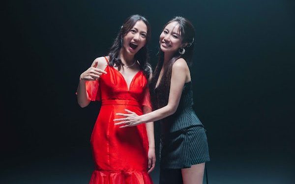 Kimberley陳芳語發高燒敬業拍MV 新手準媽媽范宸菲助陣飆演技