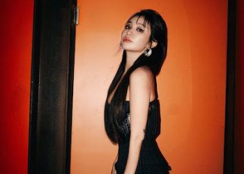 Kimberley陳芳語為臺灣客家獻聲 最新單曲致敬西洋流行天后