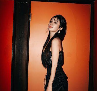 Kimberley陳芳語為臺灣客家獻聲 最新單曲致敬西洋流行天后