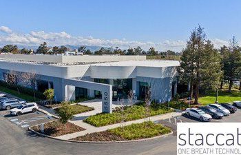 李氏大藥廠收購 Staccato® One Breath Technology® 平台技術及相關資產，推動產品管線擴展並深化與 UCB 的全球合作