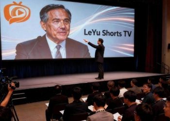 台灣網紅也要加入短劇拍攝？樂娛影視爆出合作計畫