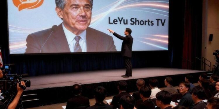 台灣網紅也要加入短劇拍攝？樂娛影視爆出合作計畫