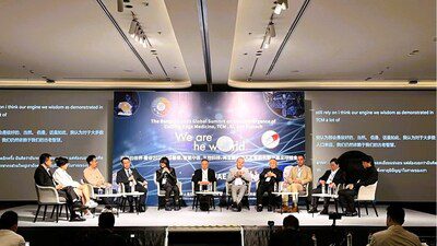 長壽的科學：解讀陳革成教授關於更強健、更睿智、更長壽的生命願景