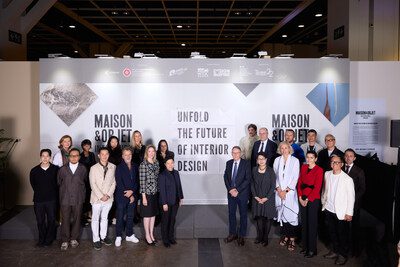 Maison&Objet Intérieurs Hong Kong 2025 第二屆展會圓滿落幕