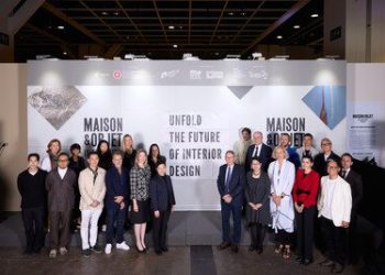 Maison&Objet Intérieurs Hong Kong 2025 第二屆展會圓滿落幕