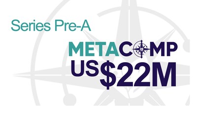 新加坡MetaComp完成2200萬美元Pre-A輪融資，加速混合法幣和穩定幣的合規Web2.5支付網路的建設