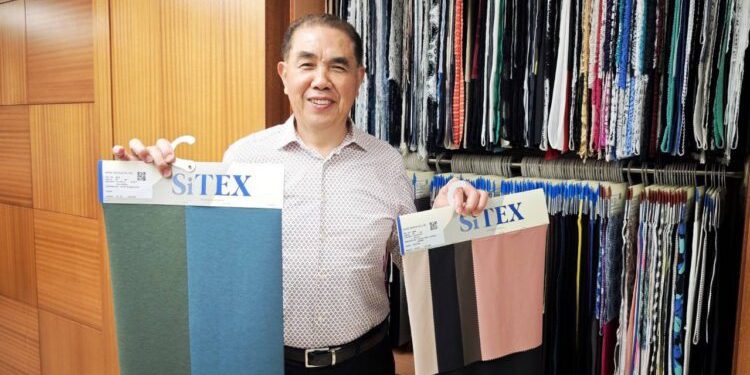 遠紅外線保暖產品再添生力軍 Star Lace憑藉SiTEX矽米子能量紗逐步打開市場