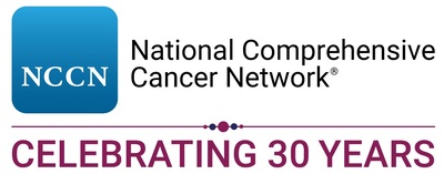 NCCN 標誌 (C)NCCN(R) 2018。保留所有權利。 NCCN 標誌 (C)NCCN(R) 2018。保留所有權利。