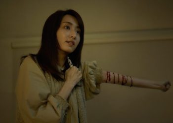 Netflix《如果我不曾見過太陽》二部曲〈長夜之後〉花絮釋出　柯佳嬿真實身份曝光！