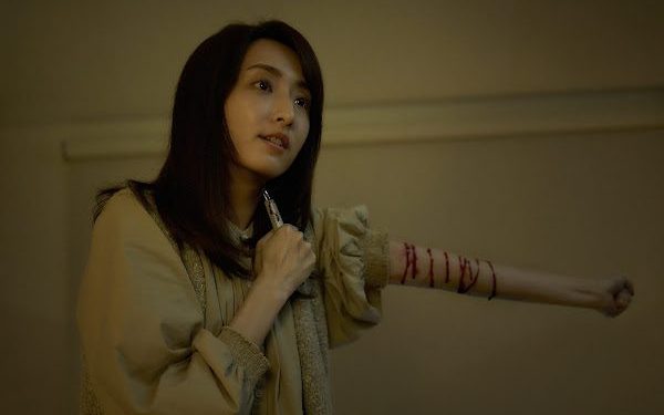 Netflix《如果我不曾見過太陽》二部曲〈長夜之後〉花絮釋出　柯佳嬿真實身份曝光！