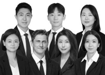 Newmark 進軍韓國拓展亞太區版圖，任命 John Pritchard 為韓國區負責人