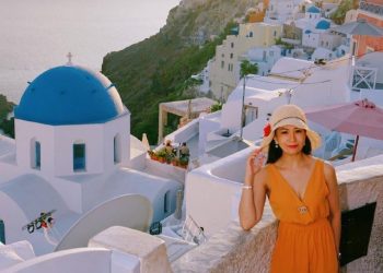 歲月好足跡啟動環球計畫之國外旅居 ! 首推九國打造新型態的「第二生活圈」