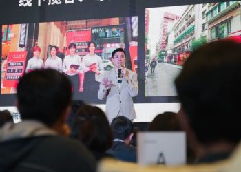 為什麼批發產業總在重複同樣的失敗？李悽聖提出不同解法