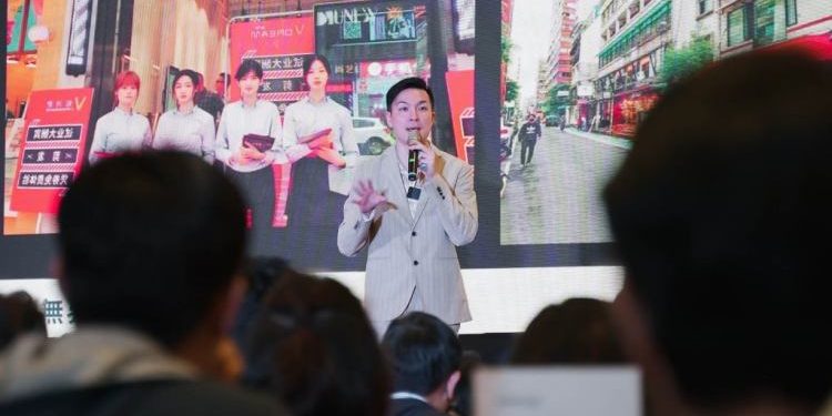 為什麼批發產業總在重複同樣的失敗？李悽聖提出不同解法