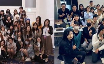 批發遇上內容時代——李悽聖如何打造商品的「快速通行證」