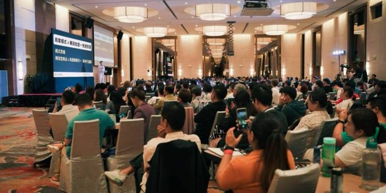 李悽聖:如何讓商品跑得比市場更快