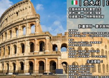 「歲月好足跡」公布全球旅居新版圖 首推九國串起台灣人的跨國生活新想像