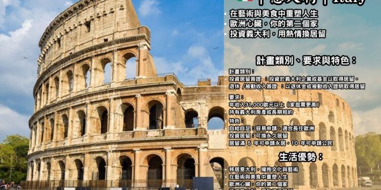 「歲月好足跡」公布全球旅居新版圖 首推九國串起台灣人的跨國生活新想像