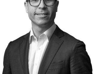 Newmark 任命國際知名房地產資深行政人員 Peter Trollope 領導租戶解決方案業務