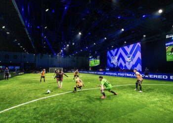 決賽、準決賽及連場激戰，GOTF 2025 步入高潮