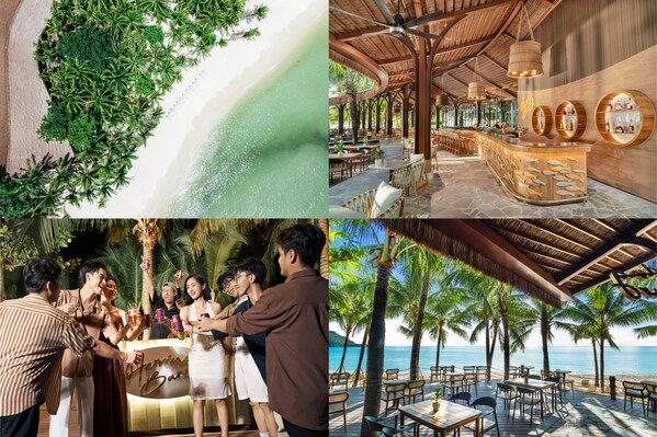 Herring Bar - A new vibe at Kem Beach