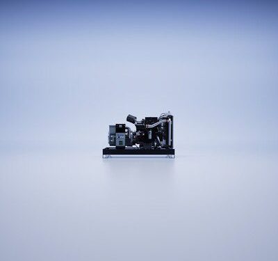 Rehlko 的全新 KD Series™ 60-600 kW 發電機，樹立全新可靠備用電源標準