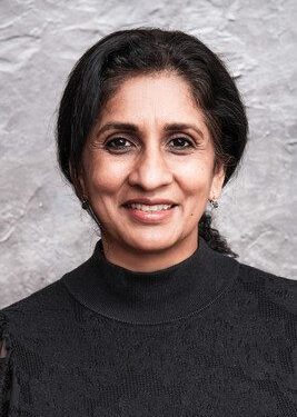 醫學博士 Renuka Iyer 獲聘請為國家綜合癌症網絡 (NCCN) 新任醫療總監