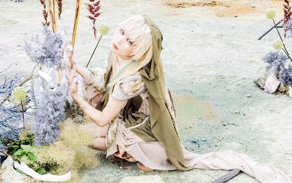 重磅驚喜！日本全能歌姬 Reol 將出席《樂團祭》節目現場