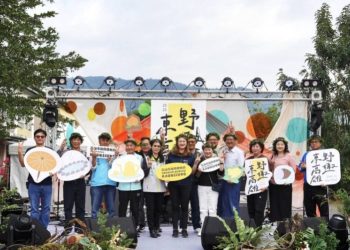 高雄台電女排主場日開戰　「尬電 Power UP」鳳山體育館點燃賽事能量 吸引眾多球迷到場