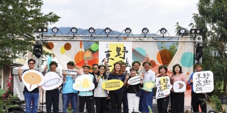 高雄台電女排主場日開戰　「尬電 Power UP」鳳山體育館點燃賽事能量 吸引眾多球迷到場