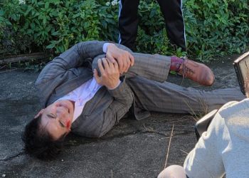 翁家明演反派太逼真！揭《好運來》高海生背後血淚