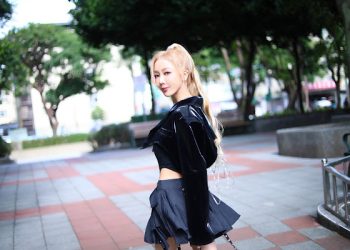 從動保到環保「公益女神」楊婷婭為愛發聲