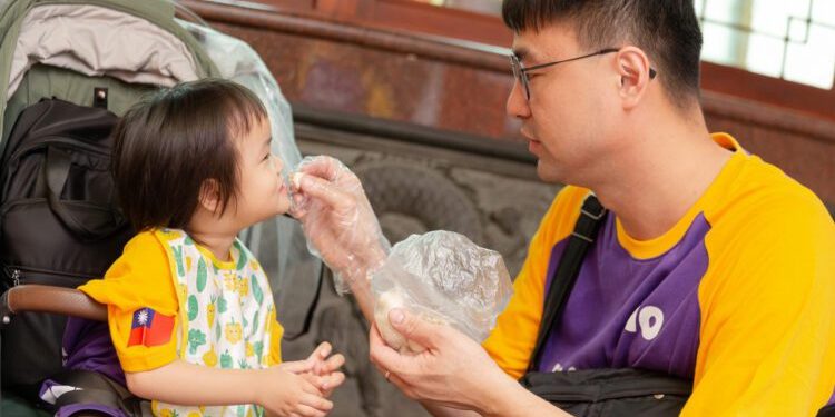 雷特氏症協會正用行動證明：沉默　也能被世界聽見