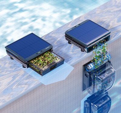 WYBOT S3 以全新標準重新定義泳池機械人產業，現於澳洲正式上市