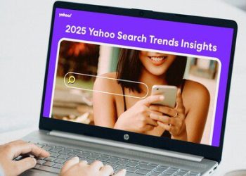Yahoo發布《2025消費者搜尋洞察報告》 「快樂消費」成新顯學